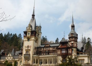 Directorul ANAT sustine ca Romania are nevoie de 20 de milioane de euro pentru promovarea turismului Ce se