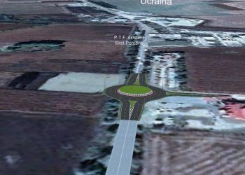 Directorul CNAIR anunta un interes crescut pentru Drumul Expres Suceava Siret finantat prin SAFE