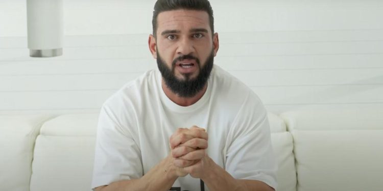 Dorian Popa a fost condamnat la 8 luni de inchisoare cu suspendare 1