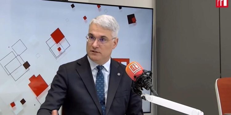 Dragos Pislaru dupa decizia CCR Romania a pierdut oficial 231 de milioane de euro fonduri europene nerambursabile