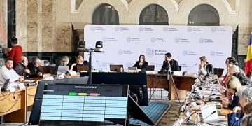 Dup 18 ani contractul de salubritate din Sectorul 1 se finalizeaza Primaria se pregateste