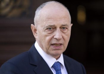 Geoana dupa discursul lui Rubio la Munchen Incurajator Relatia transatlantica continua