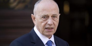 Geoana dupa discursul lui Rubio la Munchen Incurajator Relatia transatlantica continua