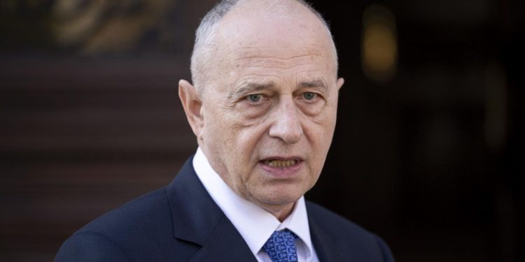 Geoana dupa discursul lui Rubio la Munchen Incurajator Relatia transatlantica continua