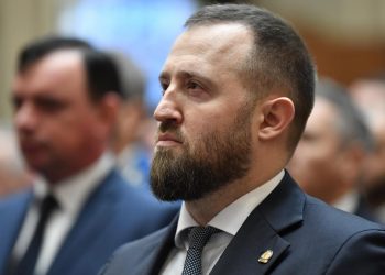 Inscrierile pentru conducerea Parchetelor s au finalizat Marius Voineag nu isi doreste un nou mandat la DNA