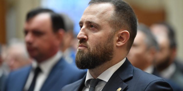 Inscrierile pentru conducerea Parchetelor sau incheiat Marius Voineag nu mai vrea un nou mandat la DNA