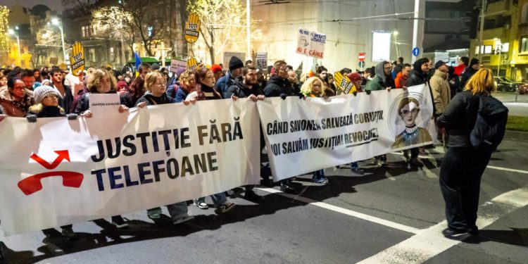 Inspectia Judiciara contesta acuzatiile din documentarul Justitie capturata