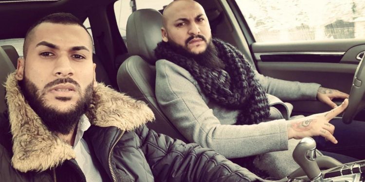 Judecatorii din Napoli au decis sa l extradeze in Romania pe Dani Mocanu si pe fratele sau