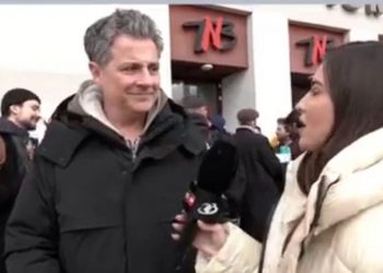 Mihai Calin la protestul actorilor Birocratizarea este excesiva si absurda Nu poti scrie in fiecare