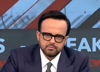 Mihai Gadea dupa acuzatiile aduse lui George Simion Cum poti sa spui ca esti suveranist