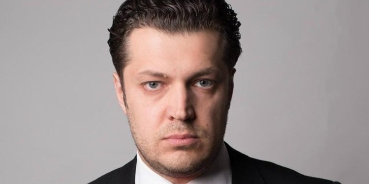 Mihail Mitu a fost desemnat noul ambasador al Republicii Moldova in Romania Maia Sandu a semnat decretul pentru