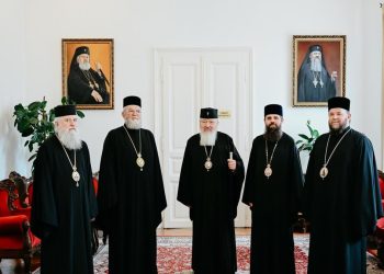 Mitropolia Clujului analizeaza posibilitatea canonizarii parintelui Nicolae Steinhardt