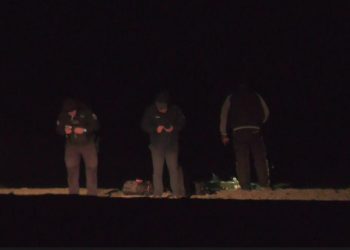 O drona neidentificata a fost descoperita pe plaja din Mamaia Miruta Deocamdata nu stim daca