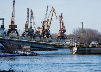 Ofertele pentru Autostrada Albastra a Romaniei au fost prezentate Fast Danube 2 va traversa Dunarea