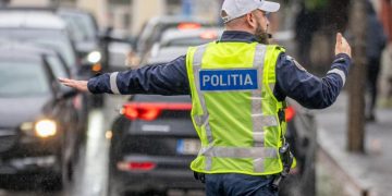 Permisul de conducere va fi suspendat in cazul neplatiri amenzilor decie a Guvernului Bolojan Cum se va