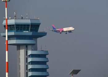 Planul de interventie preventiva activat la aeroportul Henri Coanda in urma incidentului cu avionul
