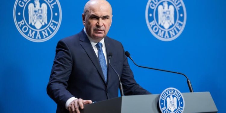 Premierul a trimis o scrisoare CCR referitoare la pensiile magistratilor Amanarea unei decizii va duce la pierderea a 230 de milioane de euro din PNRR