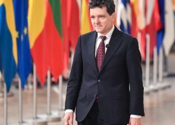 Presedintele Nicusor Dan va participa joi la prima intalnire informala a Consiliului European din acest