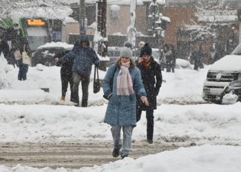 Primaria Capitalei Operatorii de salubritate din sectoarele 1 3 si 5 au fost atentionati sa abordeze