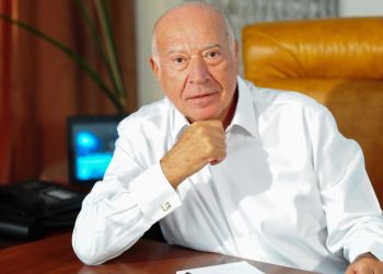 Profesorul Dan Voiculescu Sustinerea natalitatii nu este prezenta in mod concret pe agenda publica din