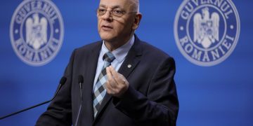 Raed Arafat anunta ca mesajele RO ALERT vor avea tonuri specifice in functie de tipul si gravitatea