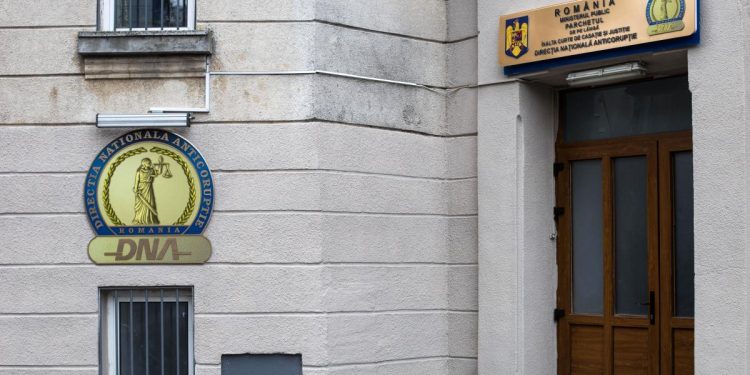 Rasturnare de situatie Abuzuri grave relevate in dosarul ICA Experta DNA care a realizat un