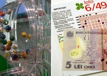 Rezultatele Loto de duminica 22 februarie Numerele extrate si premiile acordate pentru tragerile