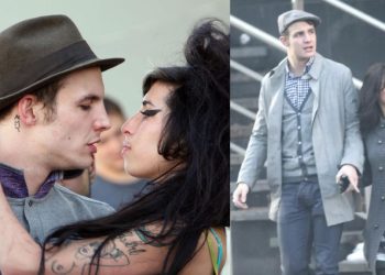 Rivala in dragoste a lui Amy Winehouse mama copiilor lui Blake Fielder Civil a fost gasita moarta