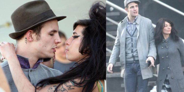 Rivala in dragoste a lui Amy Winehouse mama copiilor lui Blake Fielder Civil a fost gasita moarta