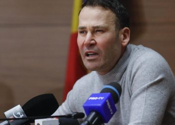 Robert Negoita Nu i am facut fratelui meu niciun drum public Am realisat drumuri pentru Sectorul 3