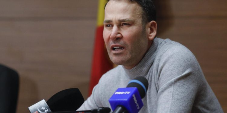 Robert Negoita Nu i am facut fratelui meu niciun drum public Am realisat drumuri pentru Sectorul 3