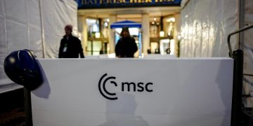 Romania va fi reprezentata la Conferinta de Securitate de la Munchen de ministrii Oana Toiu si Radu 1