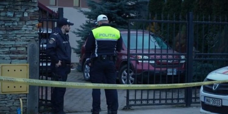 Romanul care a infiintat primul sat romanesc din SUA a fost gasit decedat in locuinta sa Politia ia in calcul o