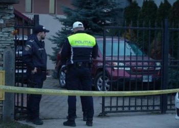 Romanul care a infiintat primul sat romanesc din SUA gasit mort in apartament Politia ia in calcul o
