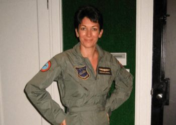 SUA Audierea lui Ghislaine Maxwell un spectacol lipsit de substanta