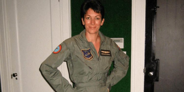 SUA Audierea lui Ghislaine Maxwell un spectacol lipsit de substanta