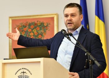 Scandalul Coalitiei de la Bucuresti Ciucu acuza PSD ca ar putea falimanta ELCEN