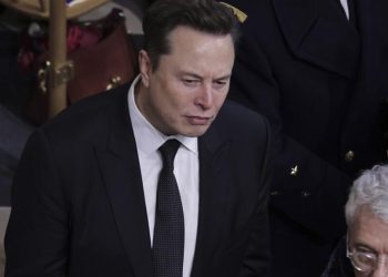 Sediul francez al platformei X a fost supus unei perchezitii de catre sectia de combatere a criminalitatii informatice a Parchetului din Paris