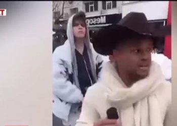 Tanarul agresat de influencerul american Adonis sustine ca a dorit sa fie lovit A facut exact ceea ce am