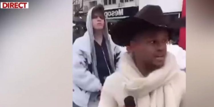 Tanarul agresat de influencerul american Adonis sustine ca a dorit sa fie lovit A facut exact ceea ce am