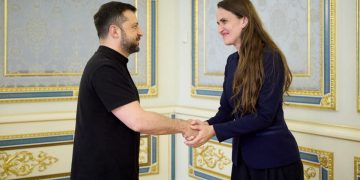 Triunghiul Odesa Oana Toiu anunta crearea Triplei Aliante Cibernetice format