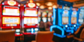 Un alt primar declara interzicerea salilor de jocuri de noroc Fac asta pentru familii si