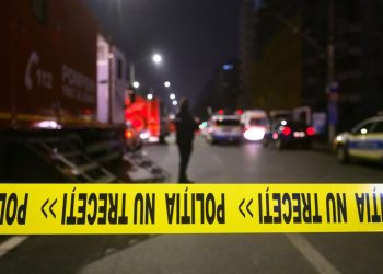 Un fost viceprimar PNL a fost descoperit mort in apartamentul sau avand un topor in apropiere Principalul suspect