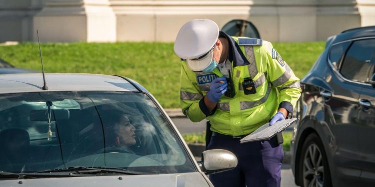 Un oras important din Romania trebuie sa recupereze milioane de euro din amenzile de circulatie Primarul