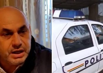 Un primar din Gorj a fost prins beat la volan de policisti Ce alcoolemie avea in sange