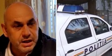 Un primar din Gorj a fost prins beat la volan de policisti Ce alcoolemie avea in sange