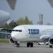Zborul Tarom catre Paris suspendat pe Otopeni din cauza unei situatii tehnice neprevazute Pasagerii