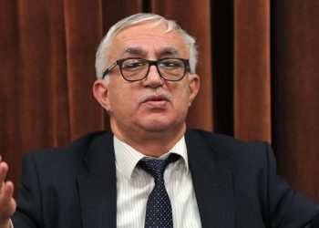 augustin zegrean foarte interesant ca judecatorul gheorghe stan a plecat in concediu ccr trebuie