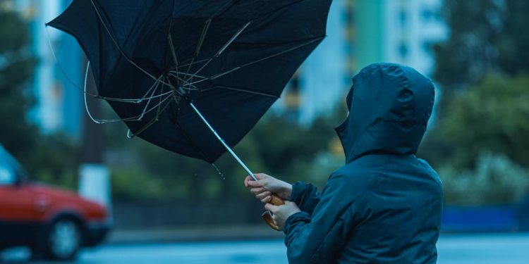 cod galben de vant in judetul mures viteza vantului va atinge 80 km h lista localitatilor afectate