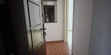 cum arata o garsoniera accesibila pe care primaria bucuresti o ofera spre inchiriere la 46 de lei pe luna chiriile